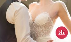 10 inšpirácií na luxusné svadobné šaty s nádhernými detailmi - KAMzaKRASOU.sk